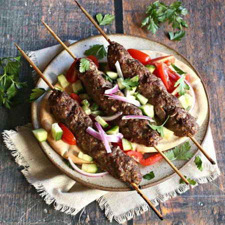 Mas Kebap Adana Restoran Yorumlari Tripadvisor