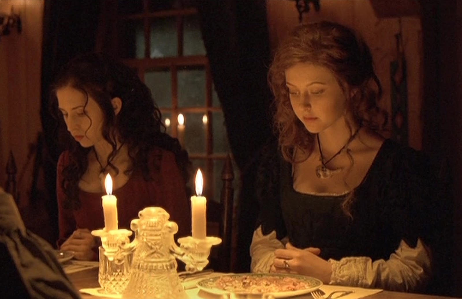 Ginger Snaps Back The Beginning MOSTBEAUTIFULGIRLSCAPS