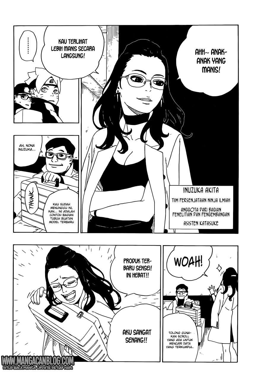 Komik Boruto Chapter 18 Bahasa Indonesia Online FRNJ Komik Boruto Chapter 18 Bahasa Indonesia Online FRNJ