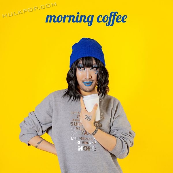 Hurricane Kimchi – Morning Coffee – Single