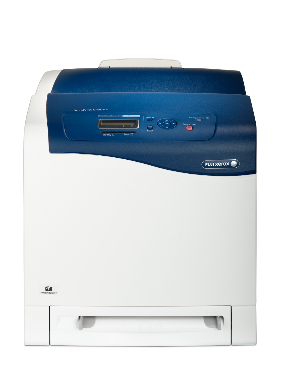 Xerox DocuPrint P8ex - driver download software FOUND