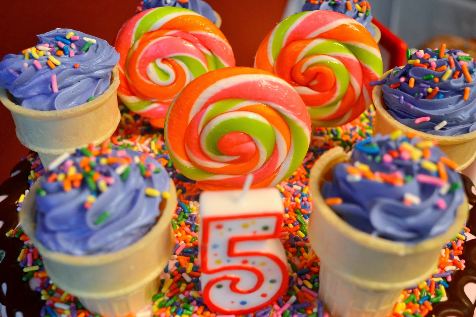 Your Little Birdie Candyland Party Food your-little-birdie-candyland-party-food