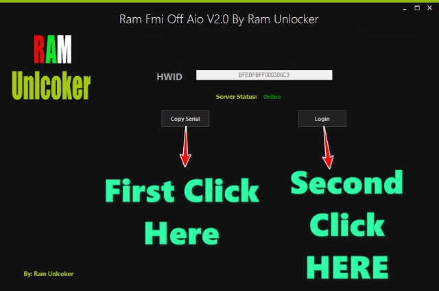 Ram Fmi Off Aio V2.0 By Ram Unlocker Free Download