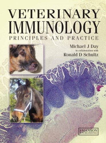 Veterinary Immunology Principles and Practice