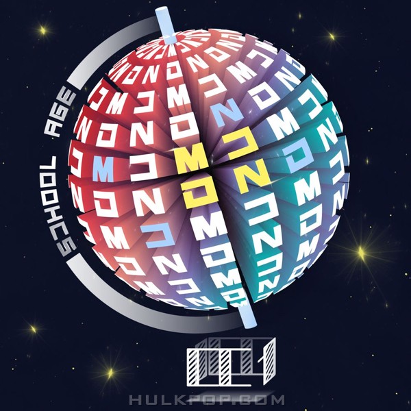 MCND – <SCHOOL AGE> Spring – Single