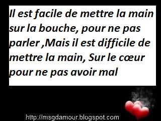 45+ Les plus beaux mots d amour  