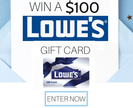 win-a-100-lowe-s-gift-card-5-winners-limit-one-entry-per-person