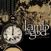 [2021] - Lamb Of God [Deluxe Version] (2CDs)
