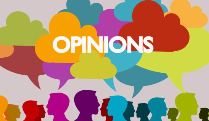 Apa Arti Opini? Memahami Pendapat, Pandangan, Dan Perbedaannya