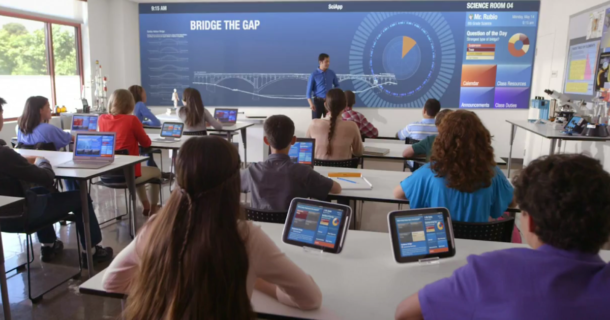 EdTech Updates: Stay Informed on Educational Technology