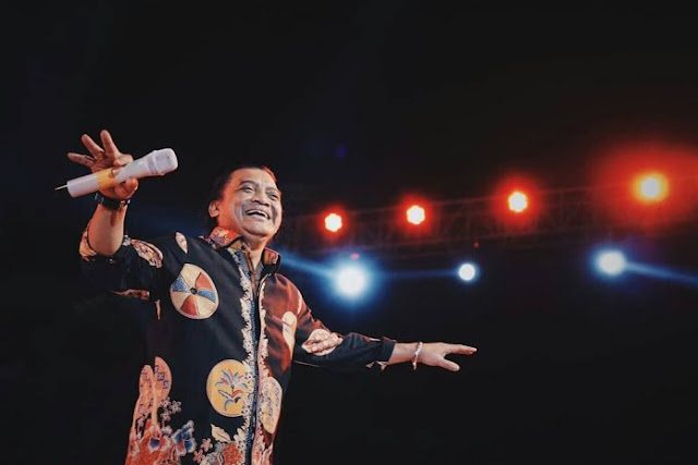 Didi Kempot Akan Dimakamkan di Ngawi
