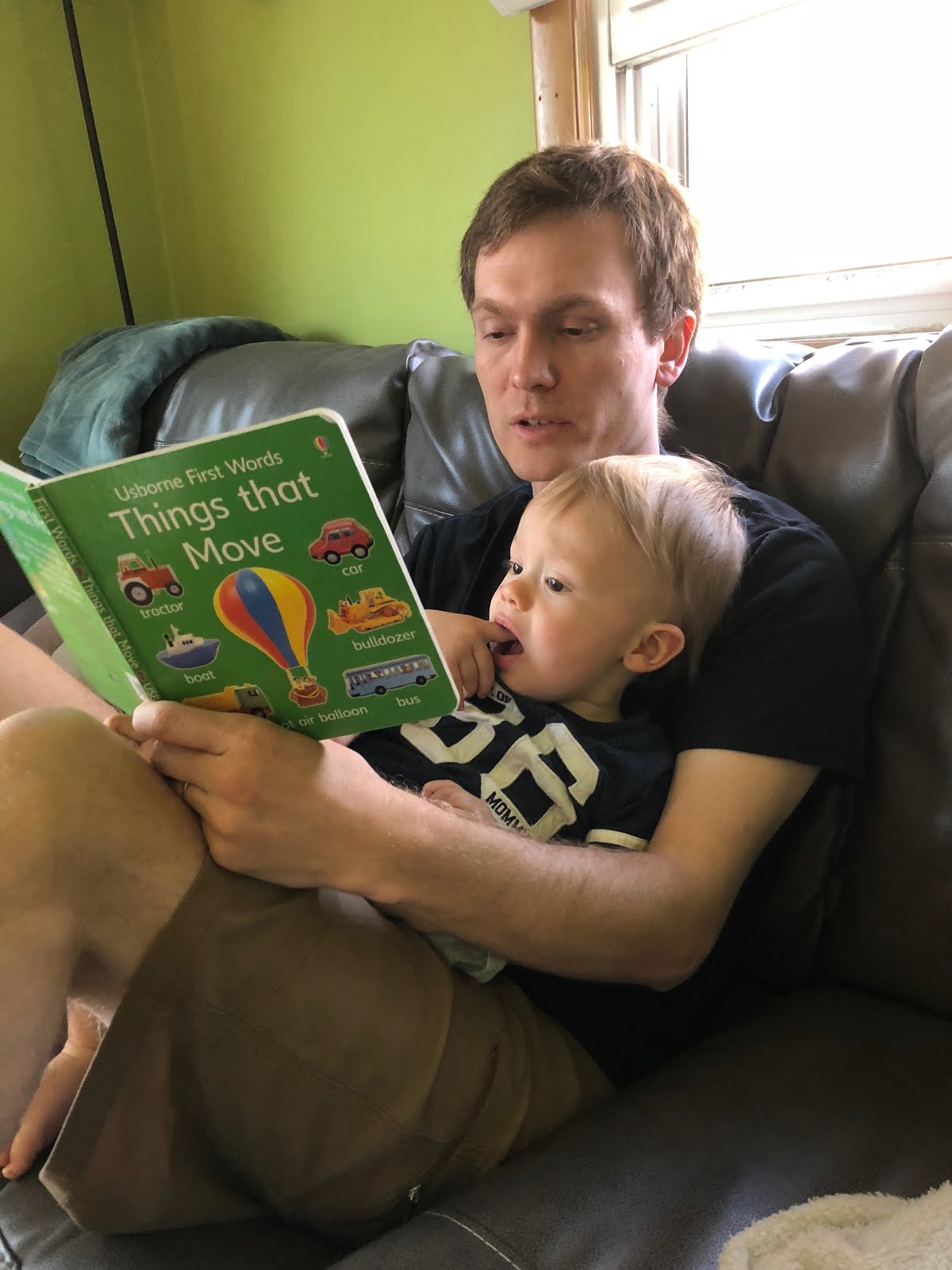 running-the-race-enjoy-your-children-while-you-still-can