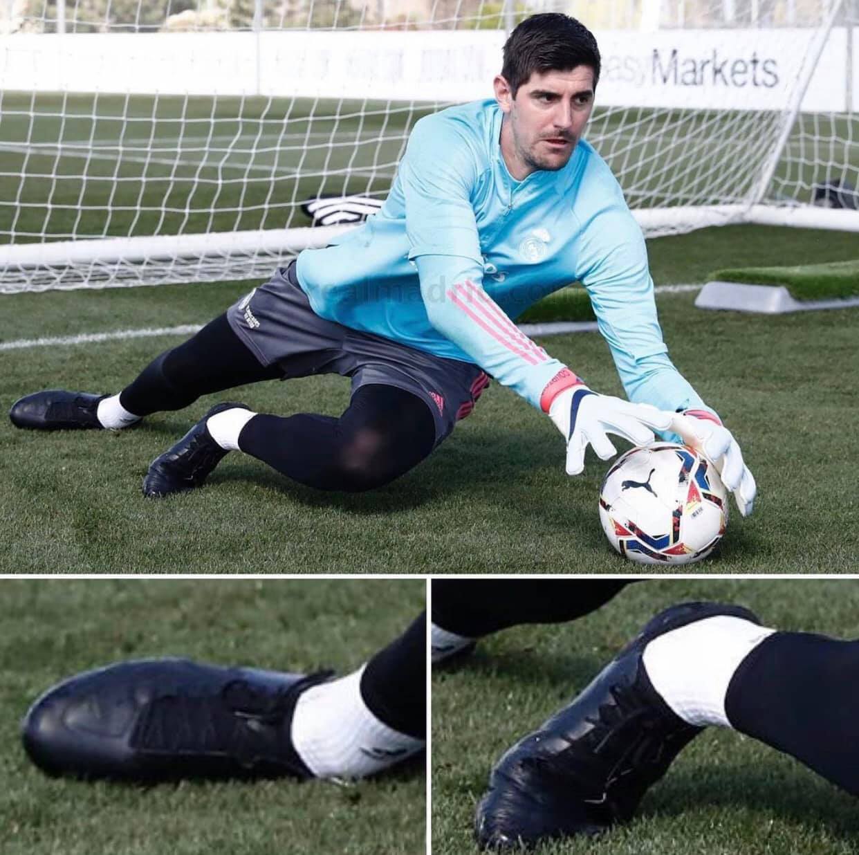 nike tiempo legend 9 blackout