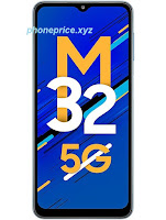 Samsung Galaxy M32 5G Price and Full Specifications
