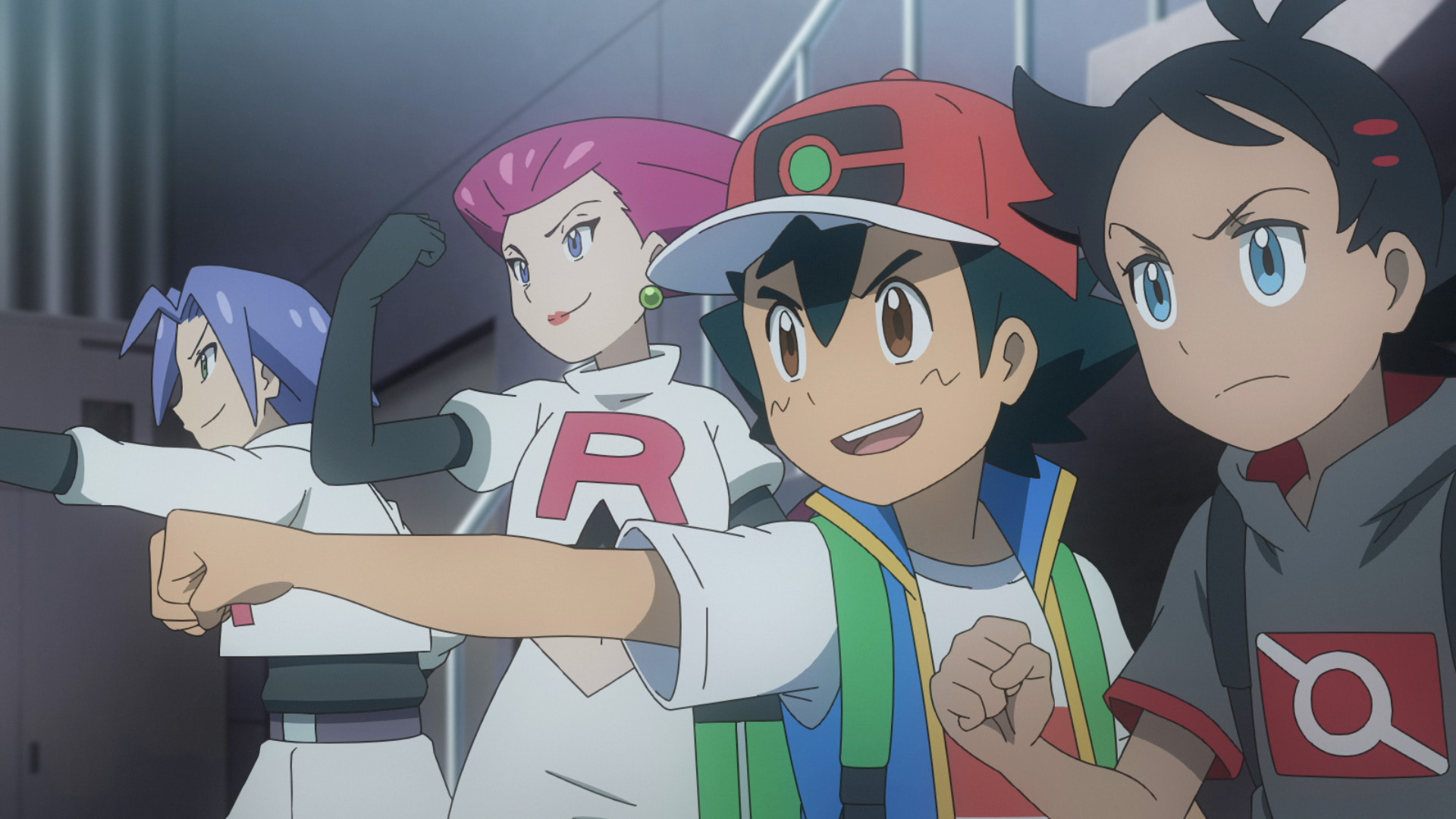 Rio Anime Club - Um Ponto de Encontro para Fãs Pokémon