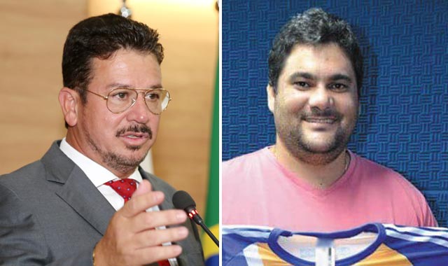 Em entrevista, Manassés diz que tem 99% de chances de voltar a investir no Jacobina