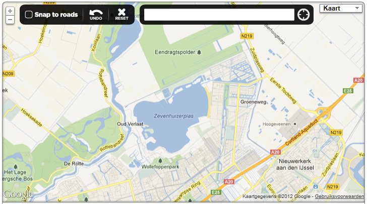 Met Volle Teugen : Ik wist niet dat ik het (al) kon.