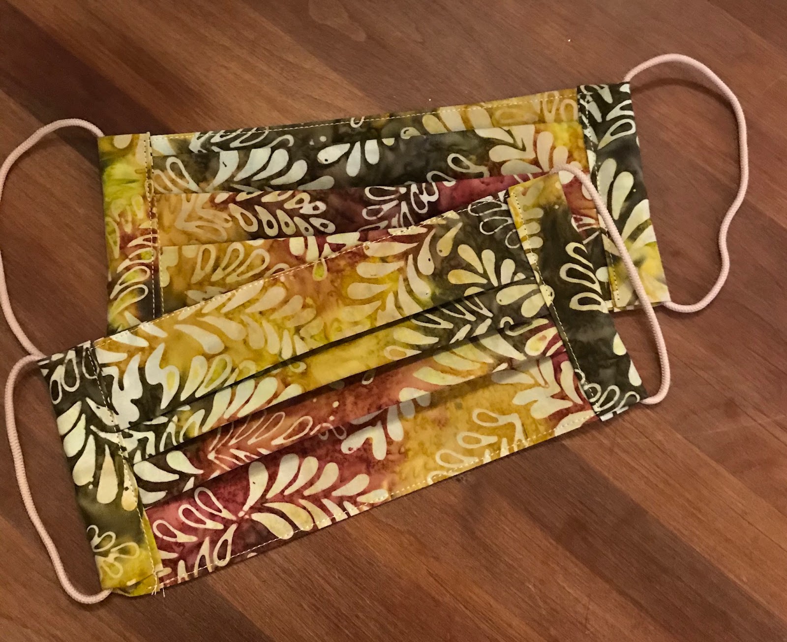 Arianeb Handmade Topflappen Kann Man Nie Genug Haben