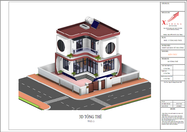 ĐÂY LÀ SẢN PHẦM HỌC VIÊN KHÓA HỌC REVIT FULL KẾT CẤU- KIẾN TRÚC CÁC BẠN THAM KHẢO NHÉ.