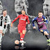 UFA يعلن عن قائمة المرشحين لجائزة أفضل لاعب في أوروبا
