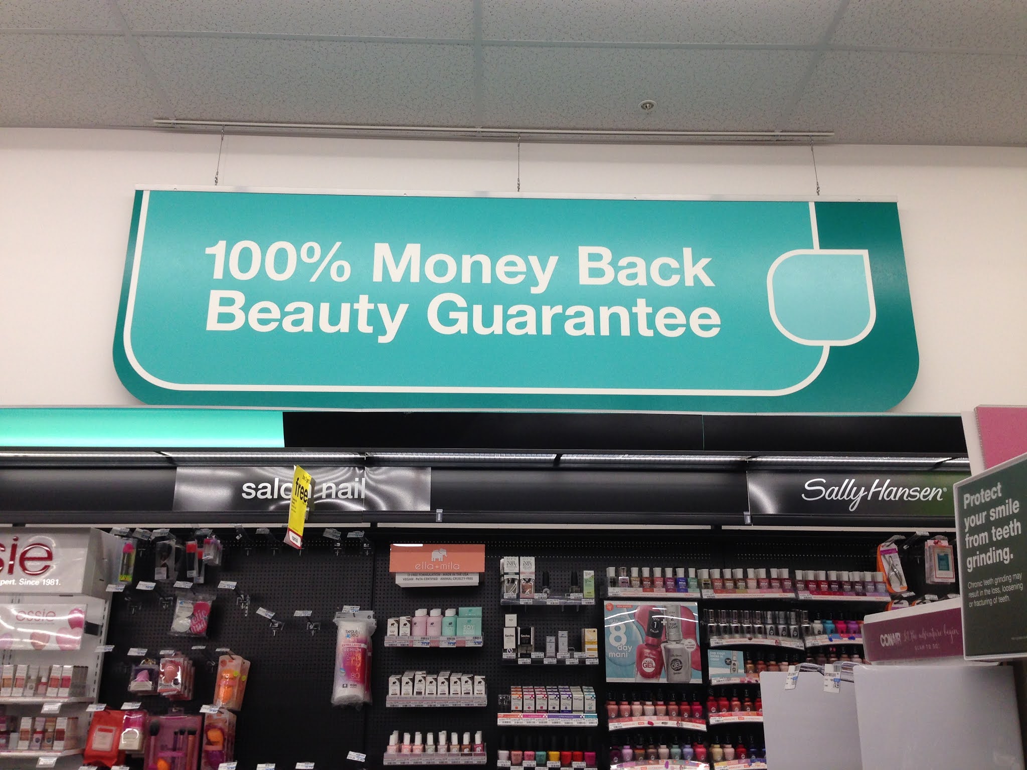 Tour CVS 8495 Lancaster, PA (Oregon Pike)