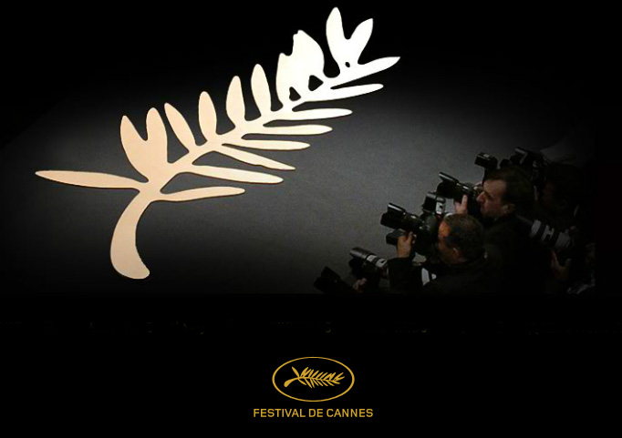 Cannes Film Festival Poster Archive