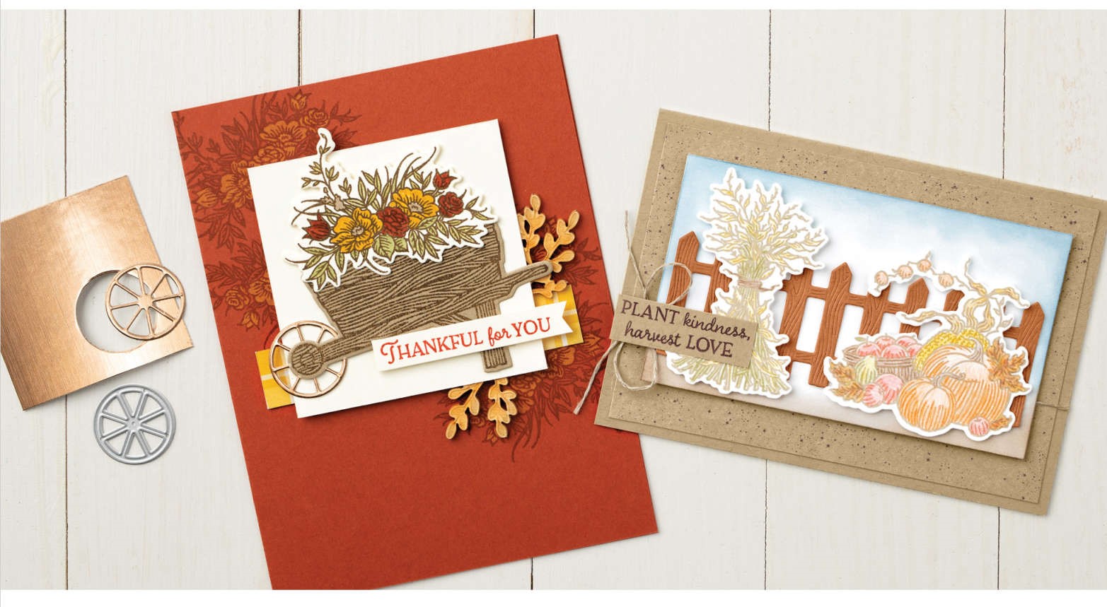 Julie's Stamping Spot Stampin' Up! Project Ideas by Julie Davison