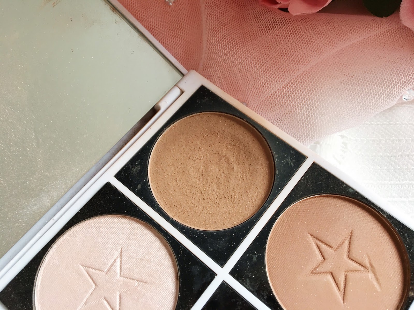 Makeup Obsession Contour Powder Light