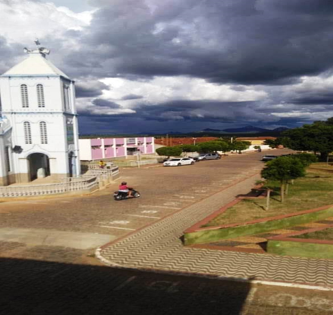 VIAGEM, TURISMO E AVENTURAS POR LUGARES INCRÍVEIS BREJO DOS SANTOS