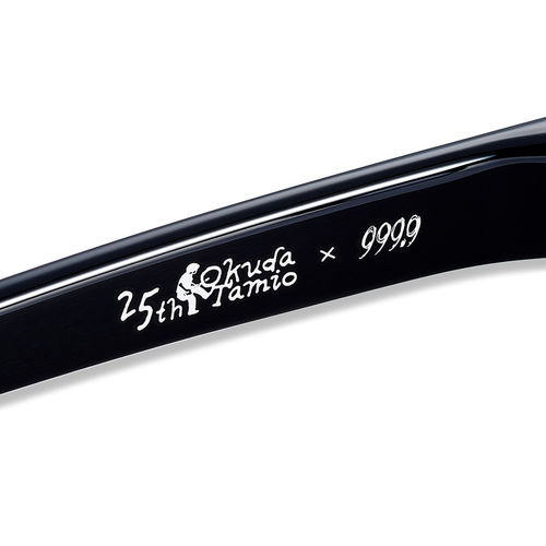 激レア/奥田民生/THE BAND HAS NO NAME/ サングラス未使用品