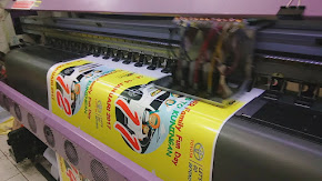 Spanduk Murah 24 Jam Jakarta / Spanduk langsung Jadi / Spanduk cepat /Spanduk langsung Jadi Jakarta Timur