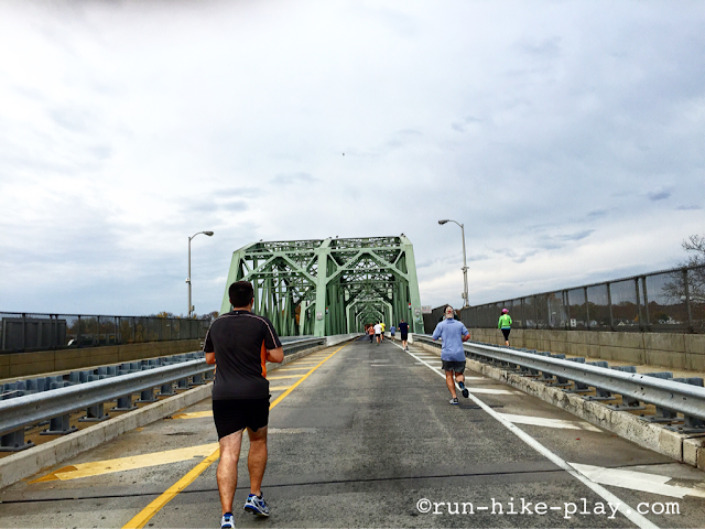 Trenton 10K Race Recap