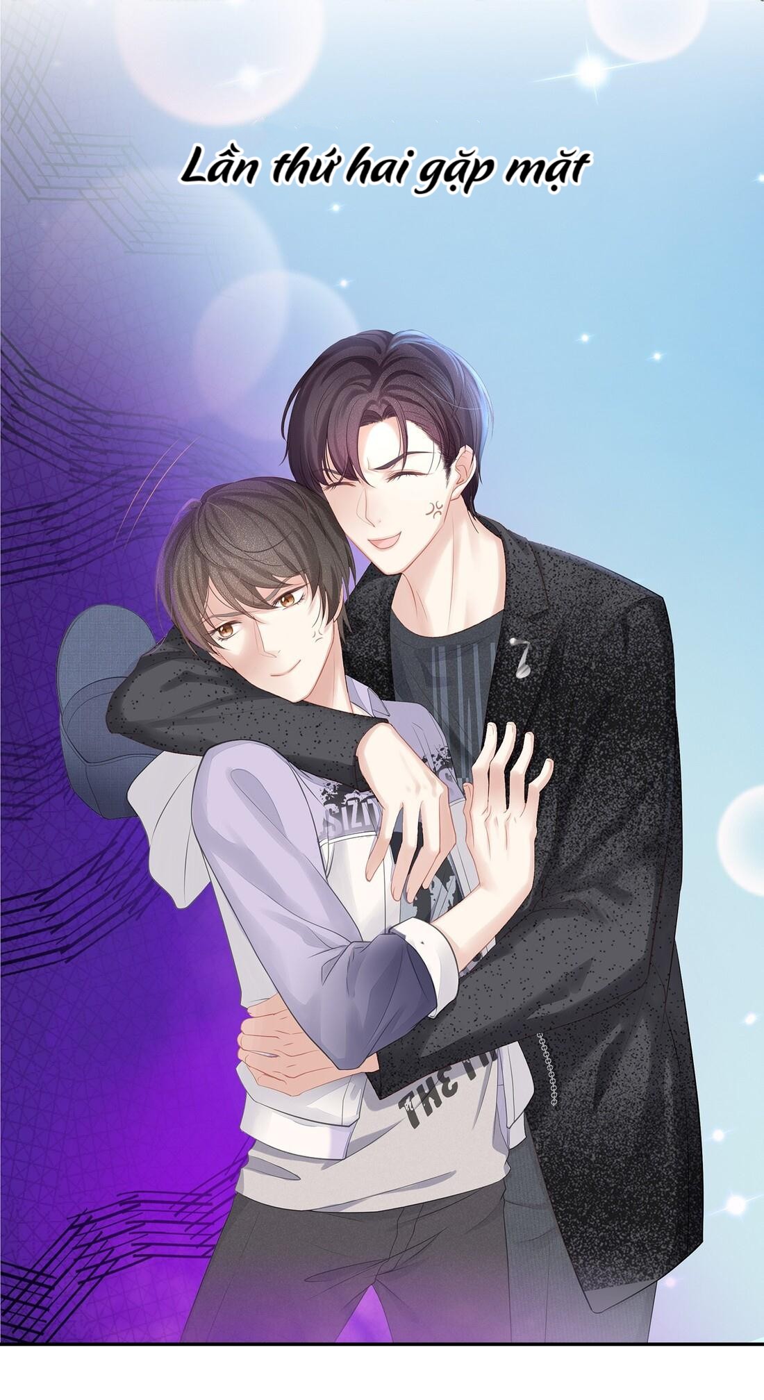 Đọc truyện Tình Yêu Độc Quyền - Chapter 0