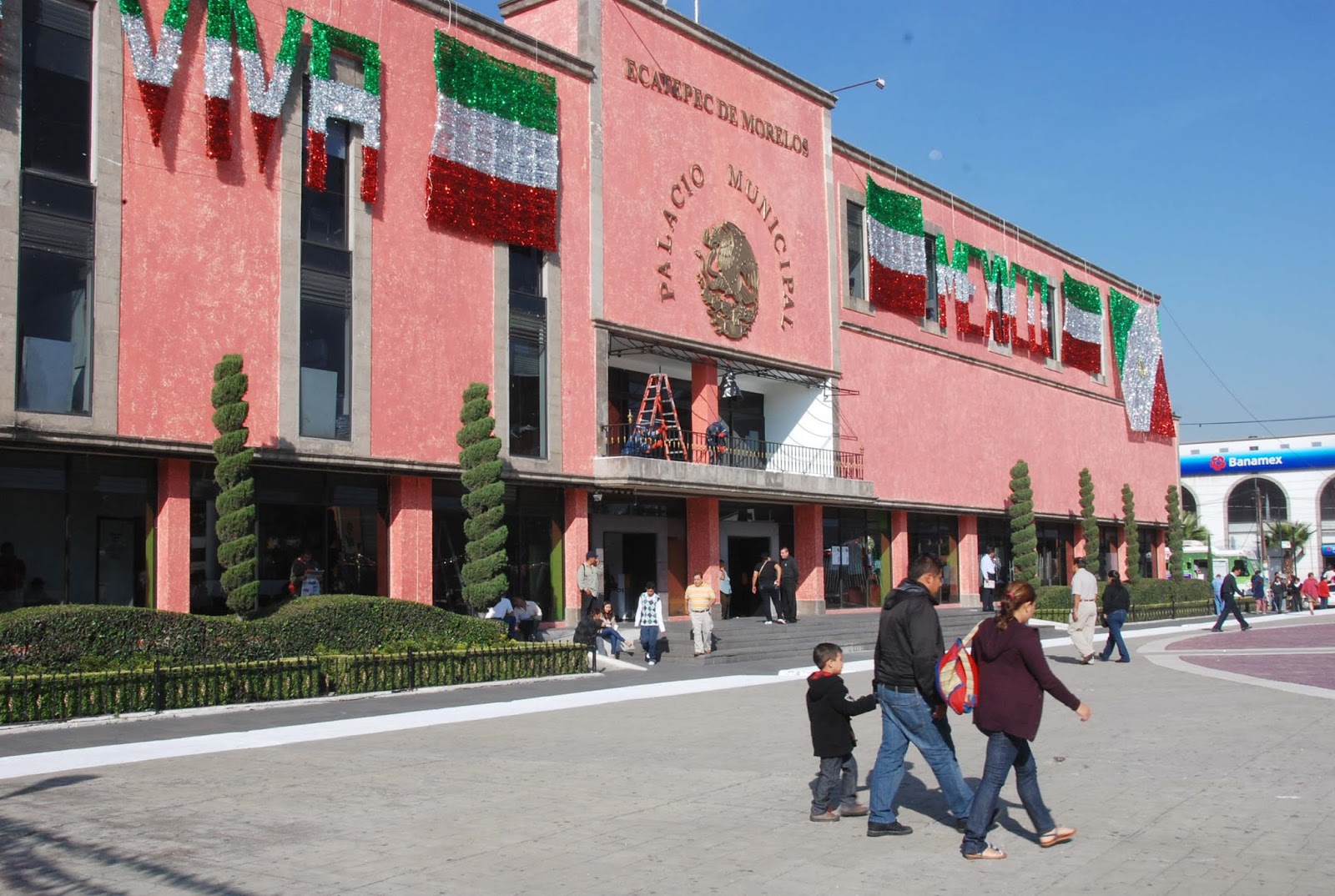 El Blog de El Divino Ecatepec, Estado de México El Blog de El Divino Ecatepec, Estado de México