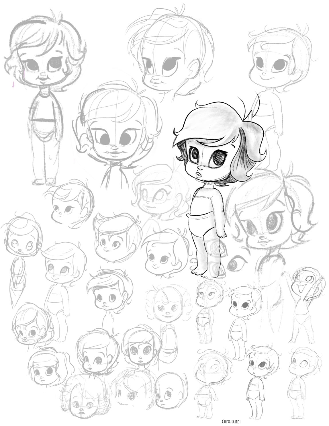 Joanna Davidovich's Art & Animation Blog: 2017