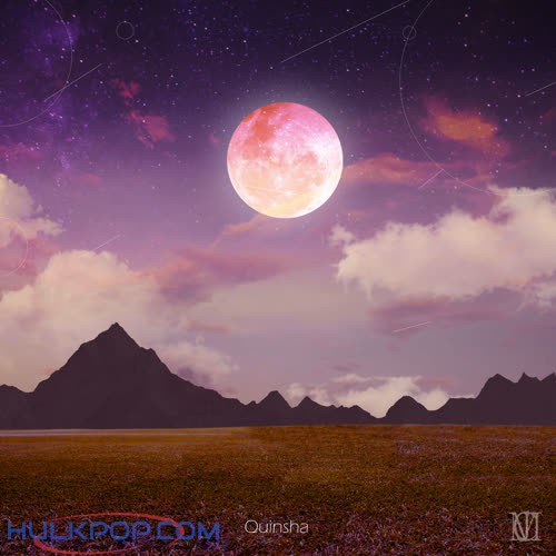 Quinsha – star, and start – EP