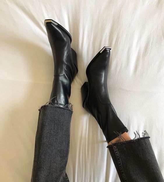 good affordable boots