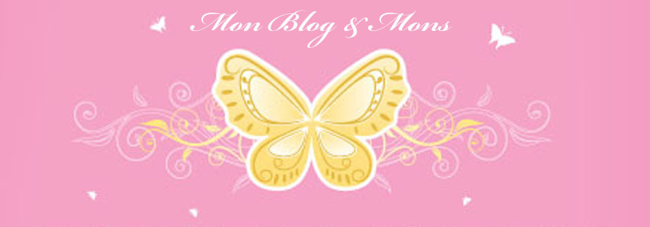 Mon Blog & Mons