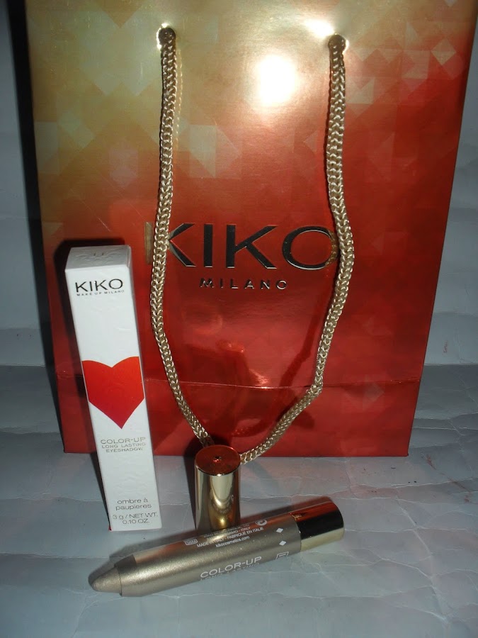 Imagen Colour-Up longlasting número 11 Kiko