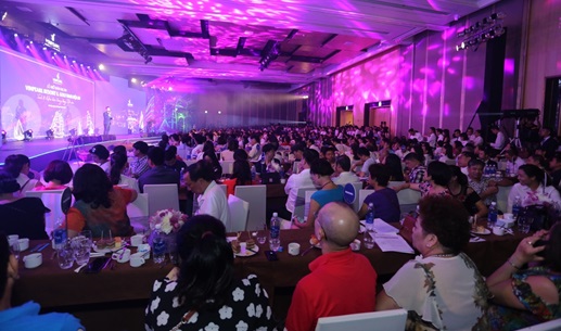 Sự kiện chào bán Vinpearl Resort and Golf Nam Hội An Vinpearl Resort and Golf Nam Hội An