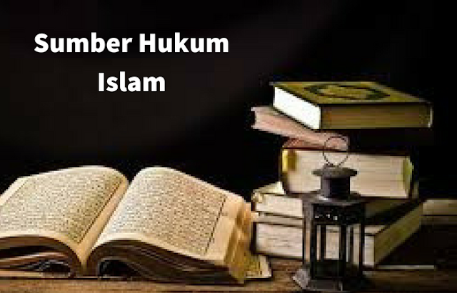 3 Sumber Hukum Islam, Cuma 3 Tapi Telah Mencakup Seluruh Kebutuhan Semua Mahluk
