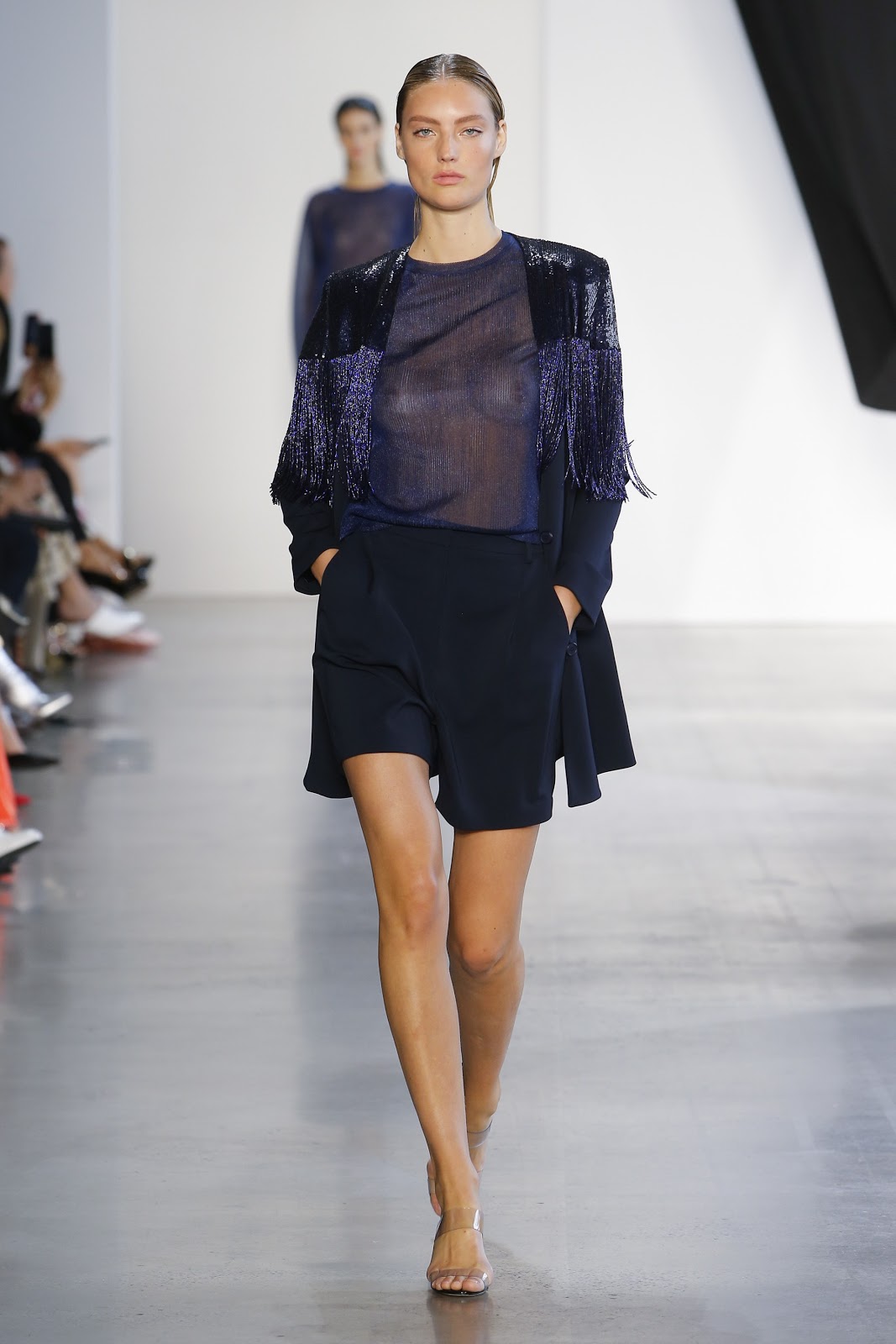 Runway: All Our Spring 2019 Fashion Month Favourites from New York, London & Milan