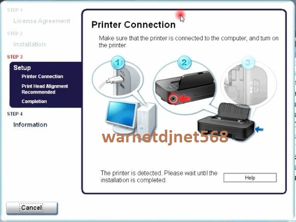 tutorial service printer canon ip2770 tutorial service printer canon ip2770