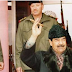 بعد17 سنة سجناً  إطلاق سراح زوج ابنة صدام حسين وقائد الحرس الجمهوري