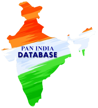 B2B database providers in India, Database provider companies - Database providers in India