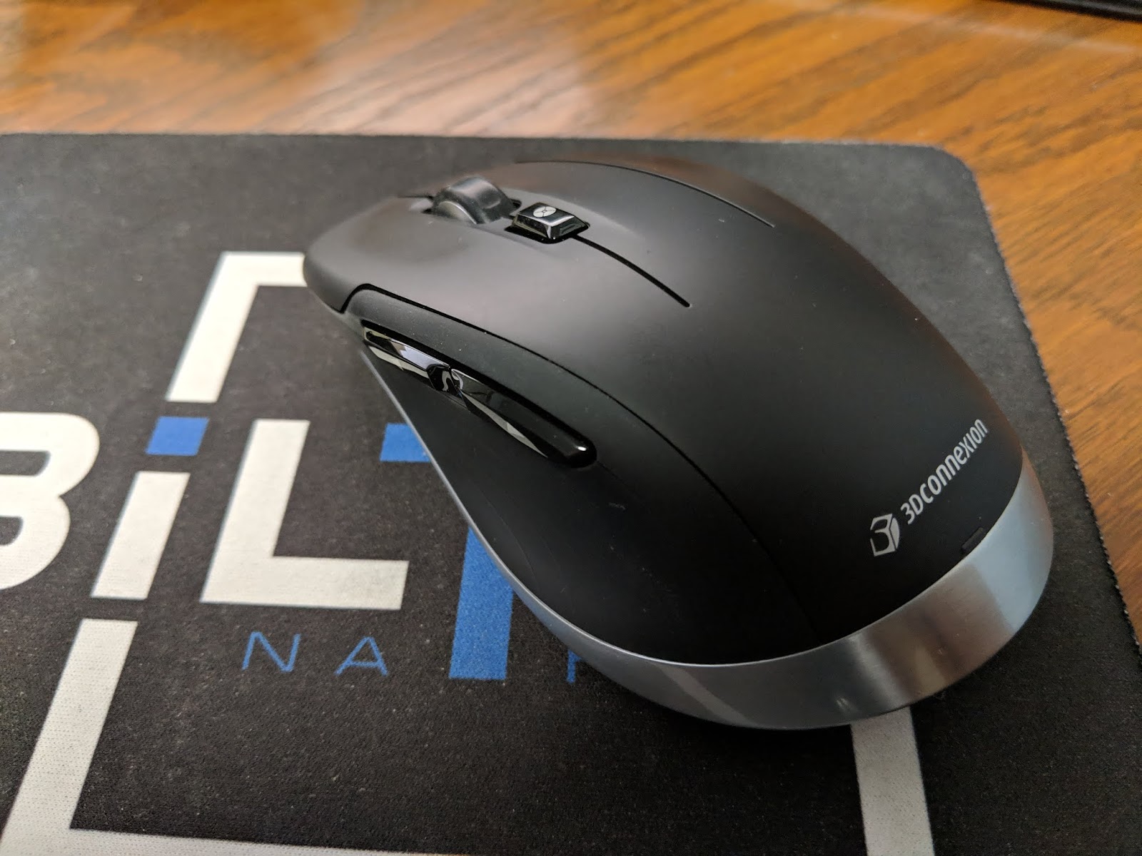 ンラインサイト 3Dコネクション 3D connexion CadMouse Wireless