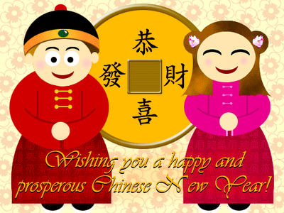 chinese new year powerpoint presentation