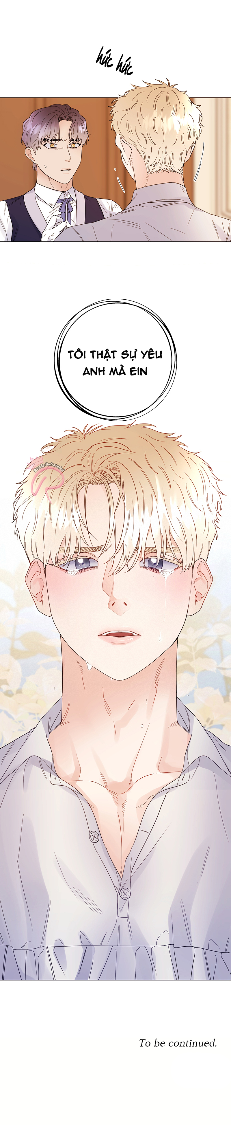 Đọc truyện CON RỐI CỦA NGÀI HẦU TƯỚC - Chapter 30