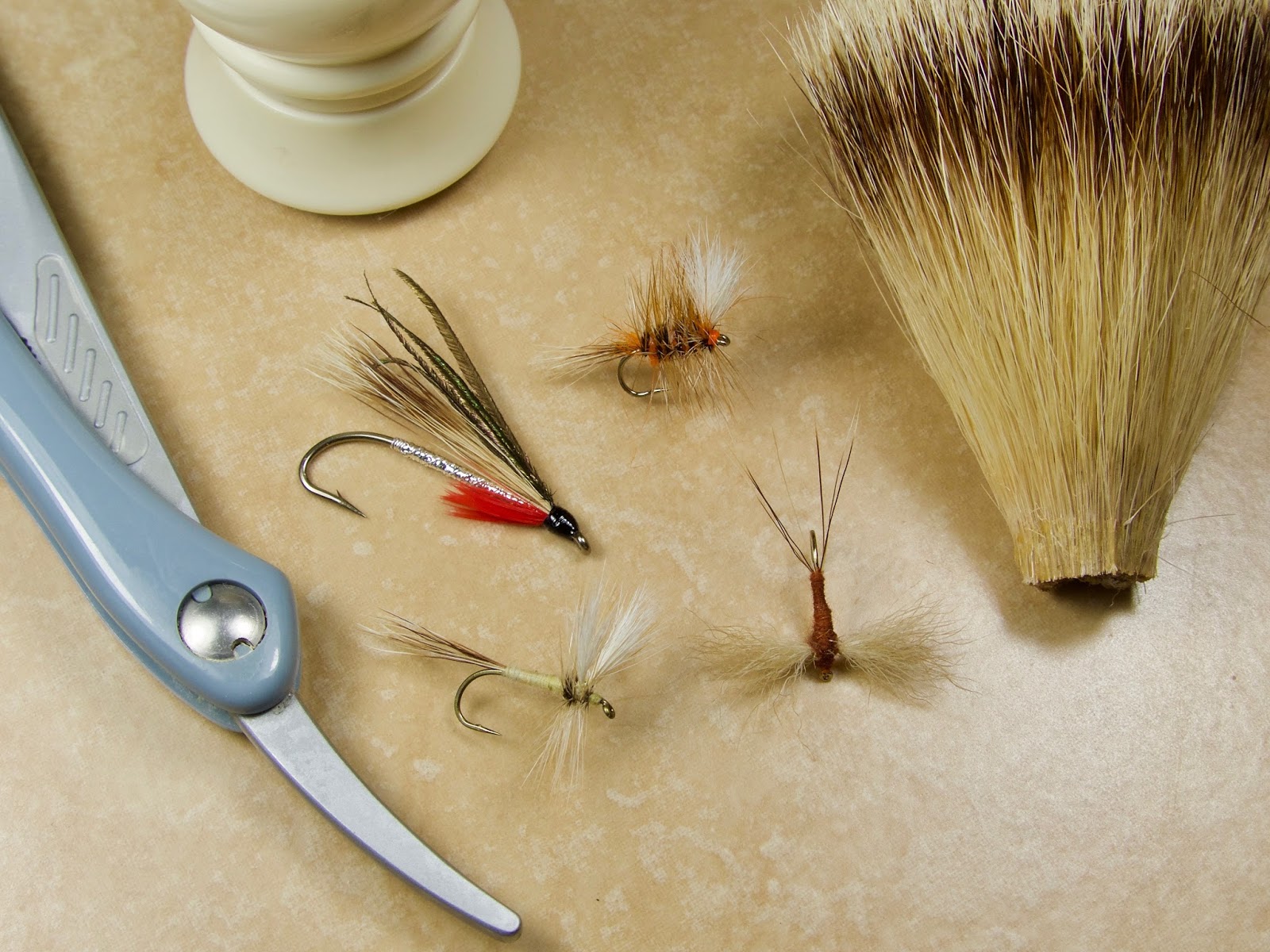 Atlantic Salmon Flies 2018