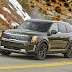 2020 Kia Telluride Review